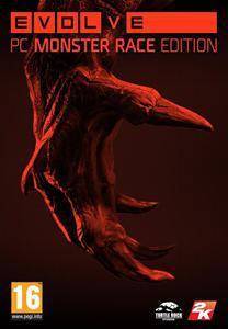 Evolve - Monster Race Edition [RePack] [XLASER] RePack FitGirl со всеми дополнениями