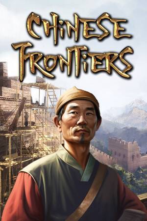 Chinese Frontiers RePack (RUS) ΡΠΎ Π²ΡΠ΅ΠΌΠΈ Π΄ΠΎΠΏΠΎΠ»Π½Π΅Π½ΠΈΡΠΌΠΈ