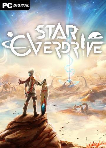 Star Overdrive RePack (RUS) со всеми дополнениями