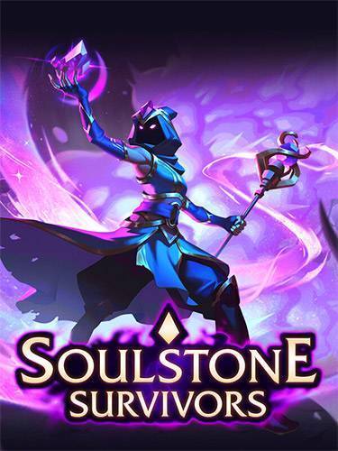 Soulstone Survivors + Soundtrack Bundle RePack (RUS) со всеми дополнениями