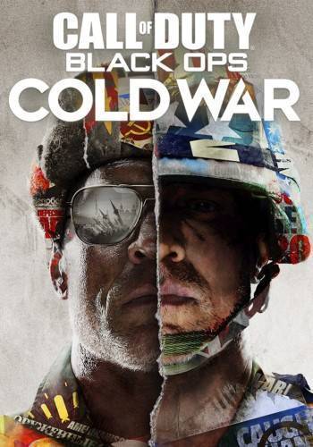 Call of Duty Black Ops - Cold War RePack (RUS) со всеми дополнениями