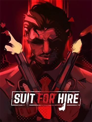 Suit for Hire RePack (RUS) со всеми дополнениями