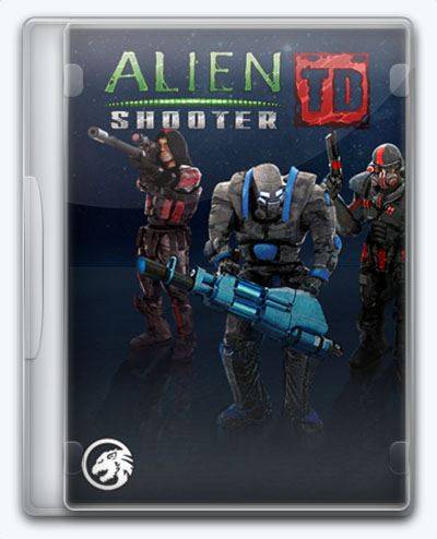 Alien Shooter TD RePack от Xatab на русском