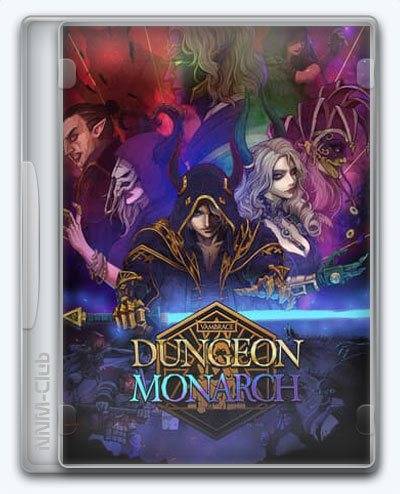Vambrace  Dungeon Monarch RePack (RUS) со всеми дополнениями