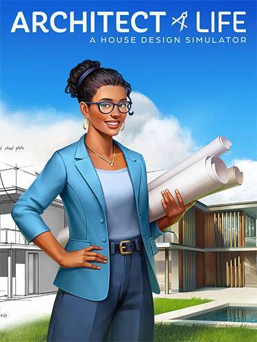 Architect Life A House Design Simulator - Supporter Edition RePack (RUS) со всеми дополнениями