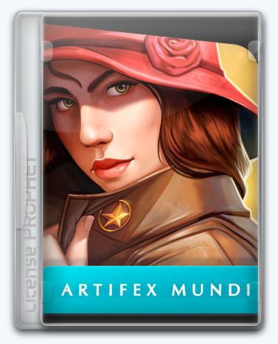 Agent Walker Secret Journey RePack от Xatab на русском