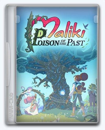 Maliki  Poison Of The Past RePack (RUS) со всеми дополнениями
