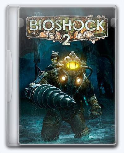 BioShock Dilogy RePack (RUS) со всеми дополнениями