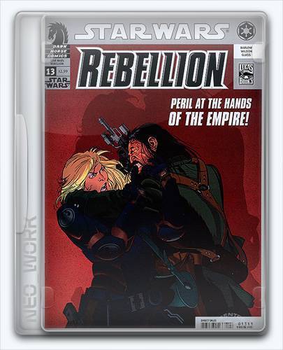 Star Wars Rebellion RePack (RUS) со всеми дополнениями