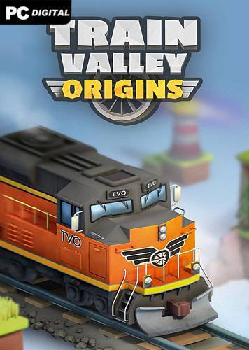 Train Valley Origins RePack (RUS) со всеми дополнениями