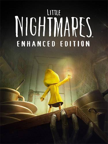 Little Nightmares  Enhanced Edition RePack (RUS) со всеми дополнениями
