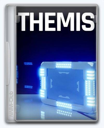 THEMIS RePack (RUS) ΡΠΎ Π²ΡΠ΅ΠΌΠΈ Π΄ΠΎΠΏΠΎΠ»Π½Π΅Π½ΠΈΡΠΌΠΈ