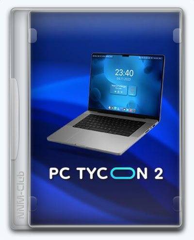 PC Tycoon 2 RePack (RUS) со всеми дополнениями