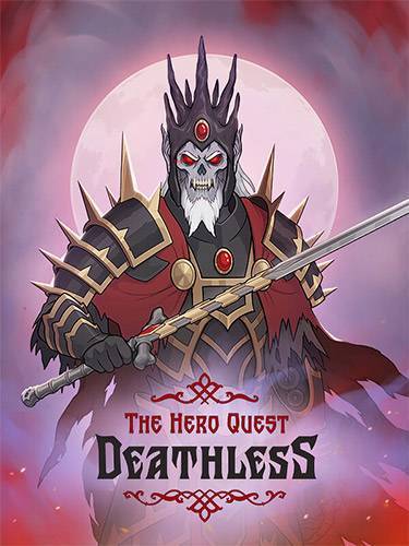 Deathless. The Hero Quest - Deluxe Edition RePack (RUS) со всеми дополнениями