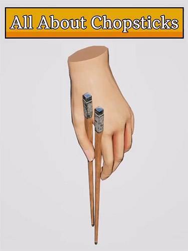 All About Chopsticks RePack (RUS) со всеми дополнениями