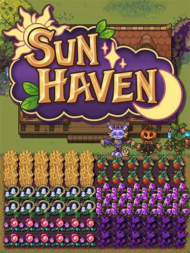 Sun Haven  Ultra Bundle RePack (RUS) со всеми дополнениями
