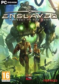 ЕNSLAVED  Odyssey to the West Premium Edition RePack от Xatab на русском