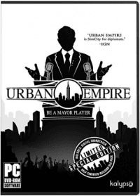 Urban Empire RePack от Xatab на русском