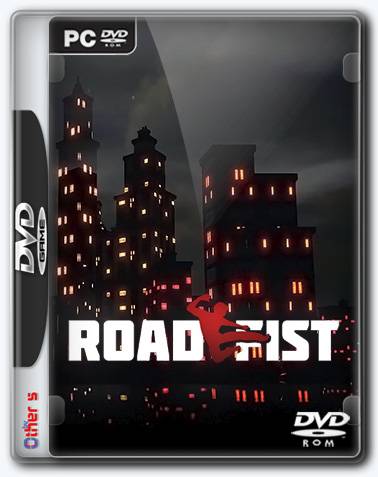 Road Fist RePack от Xatab на русском
