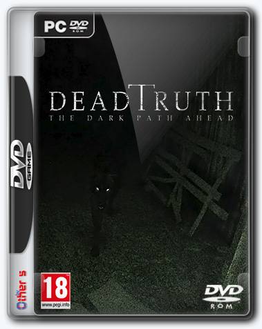 DeadTruth  The Dark Path Ahead RePack от Xatab на русском