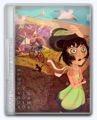 Memoranda RePack от Xatab на русском