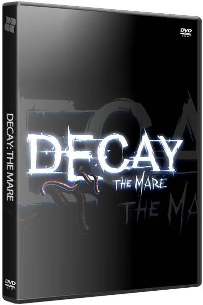 Decay The Mare RePack FitGirl ΡΠΎ Π²ΡΠ΅ΠΌΠΈ Π΄ΠΎΠΏΠΎΠ»Π½Π΅Π½ΠΈΡΠΌΠΈ