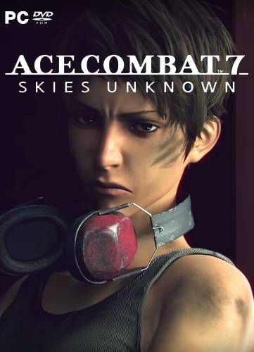Ace Combat 7  Skies Unknown RePack от Xatab на русском