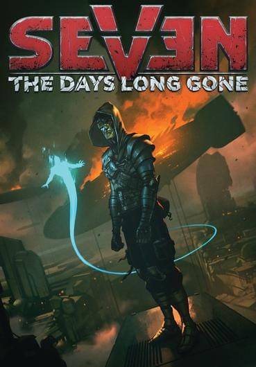 Seven  The Days Long Gone RePack от Xatab на русском