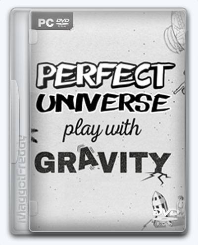 Perfect Universe - Play with Gravity RePack от Xatab на русском