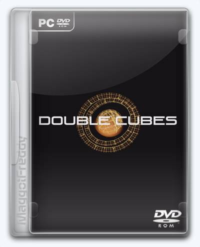 Double Cubes RePack от Xatab на русском
