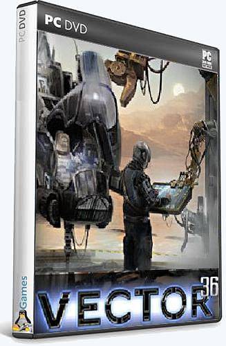 (Linux) Vector 36 RePack от Xatab на русском