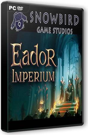 Eador. Imperium   Эадор. Империя RePack от Xatab на русском
