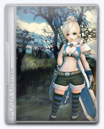 The Sorceress RePack от Xatab на русском