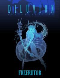 Diluvion RePack от Xatab на русском