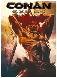 Conan Exiles Barbarian Edition RePack от Xatab на русском