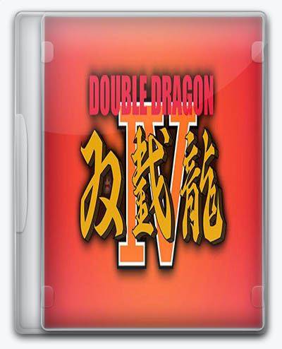 Double Dragon IV RePack от Xatab на русском