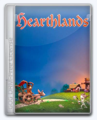 Hearthlands RePack ΠΎΡ Xatab Π½Π° ΡΡΡΡΠΊΠΎΠΌ