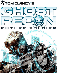 Tom Clancy's Ghost Recon  Future Soldier RePack от Xatab на русском