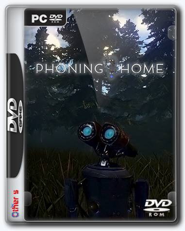 Phoning Home RePack от Xatab на русском