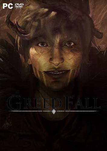 GreedFall RePack от Xatab на русском
