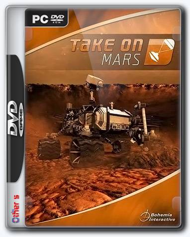 Take On Mars RePack от Xatab на русском