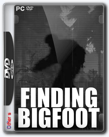 Finding Bigfoot RePack от Xatab на русском