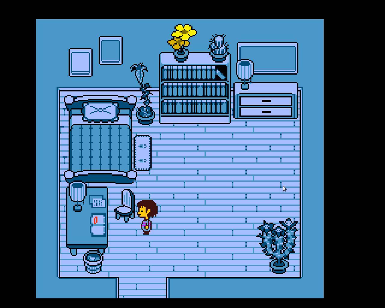 (Linux) Undertale RePack от Xatab на русском