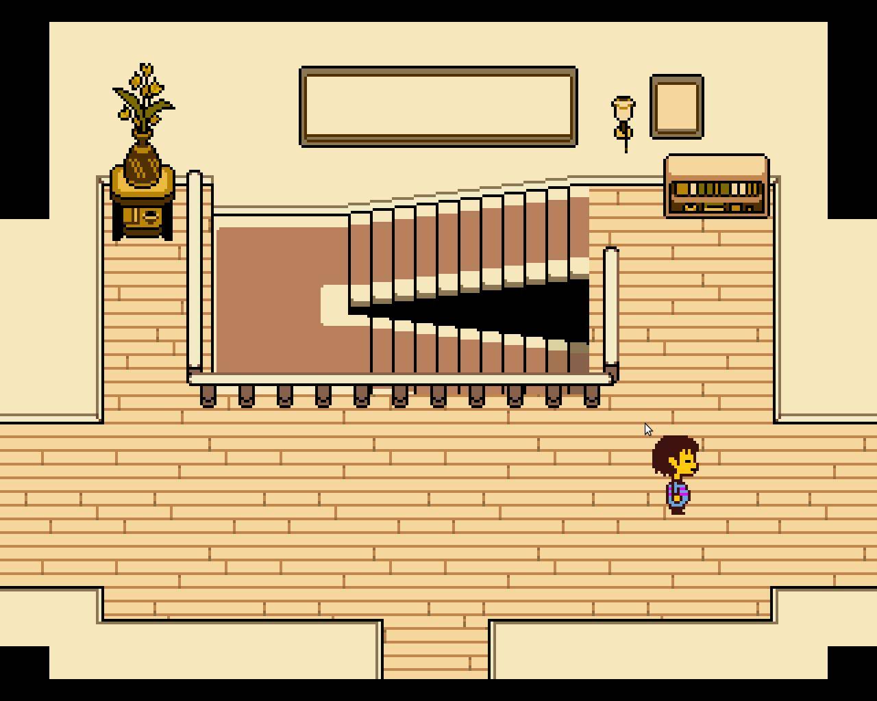 (Linux) Undertale RePack от Xatab на русском