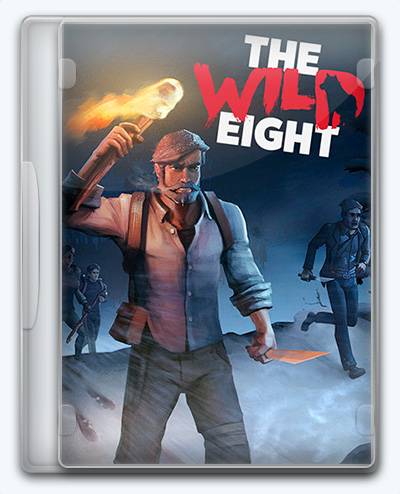 The Wild Eight RePack от Xatab на русском