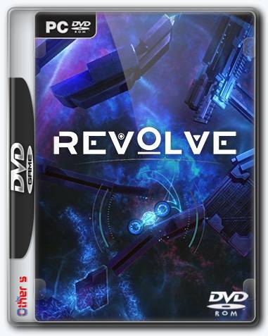 Revolve RePack от Xatab на русском