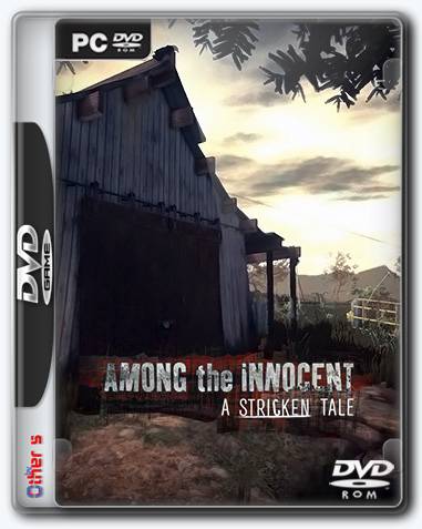 Among the Innocent  A Stricken Tale RePack от Xatab на русском