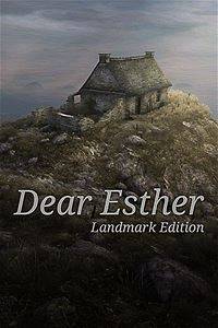 Dear Esther  Landmark Edition RePack от Xatab на русском