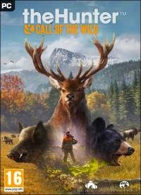 theHunter  Call of the Wild RePack от Xatab на русском