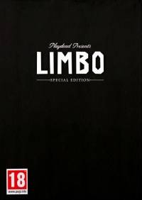 Limbo RePack от Xatab на русском